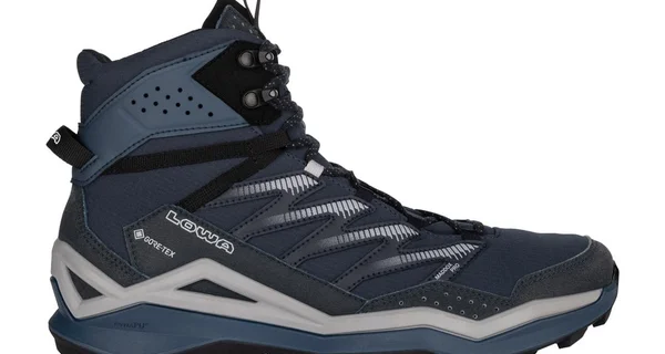 MADDOX PRO GTX MID - NAVY/MARINE BLUE