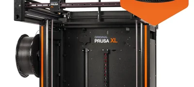 Original Prusa XL Single-toolhead 3D Printer