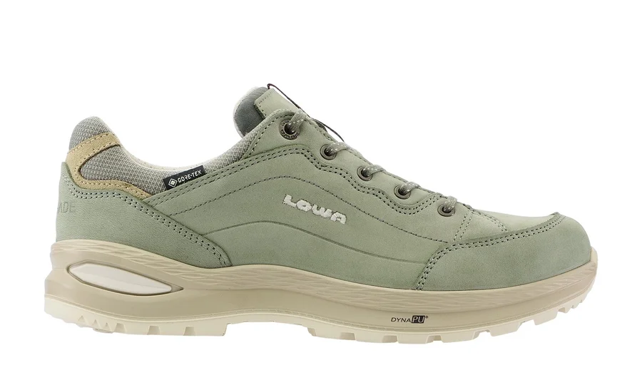 RENEGADE EVO GTX LO WS - SAGE