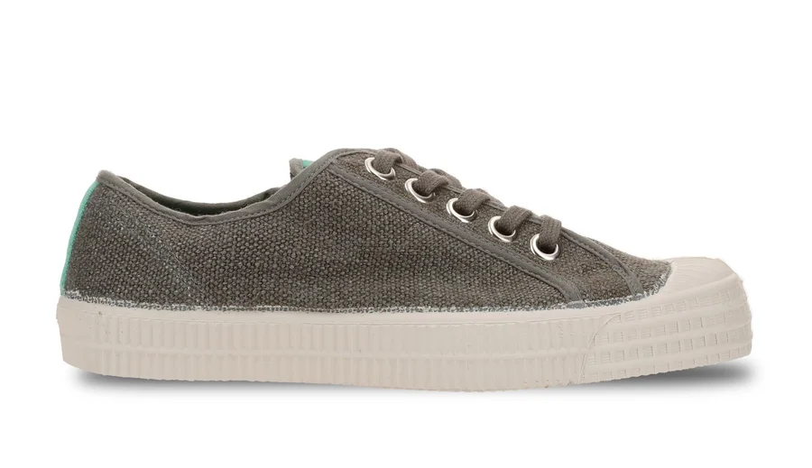 Star Master Hemp Khaki