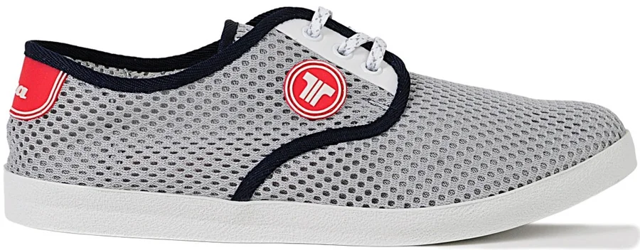 Regatta 2.0 Gray