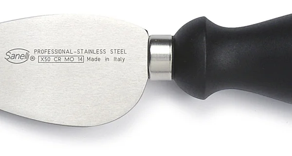 Sanelli Coltello Formaggio Pavia Cm.9