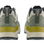 TETONIX LO - OLIVE/AMBER GREEN