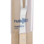 N°124 Fourchette Parallèle