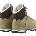 LADY LIGHT EVO GTX - HUMUS/BROWN