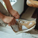 Gat Trail Grey/Ocra