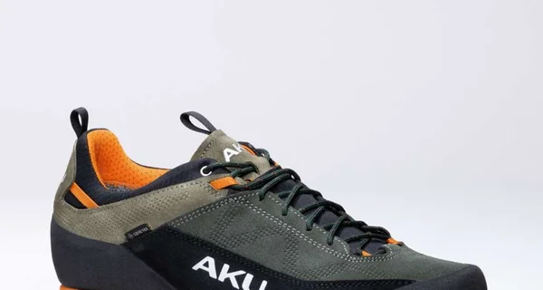 Link GTX Verde-Arancio