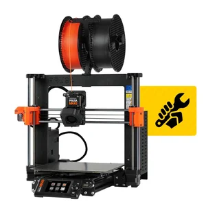 Original Prusa MK4S 3D Printer kit