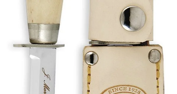 Marttiini Scout's Knife