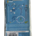Venus Super Foamer PRO+ VITON Pumpsprüher 2,0 Liter + Wartungs Reparatur Set