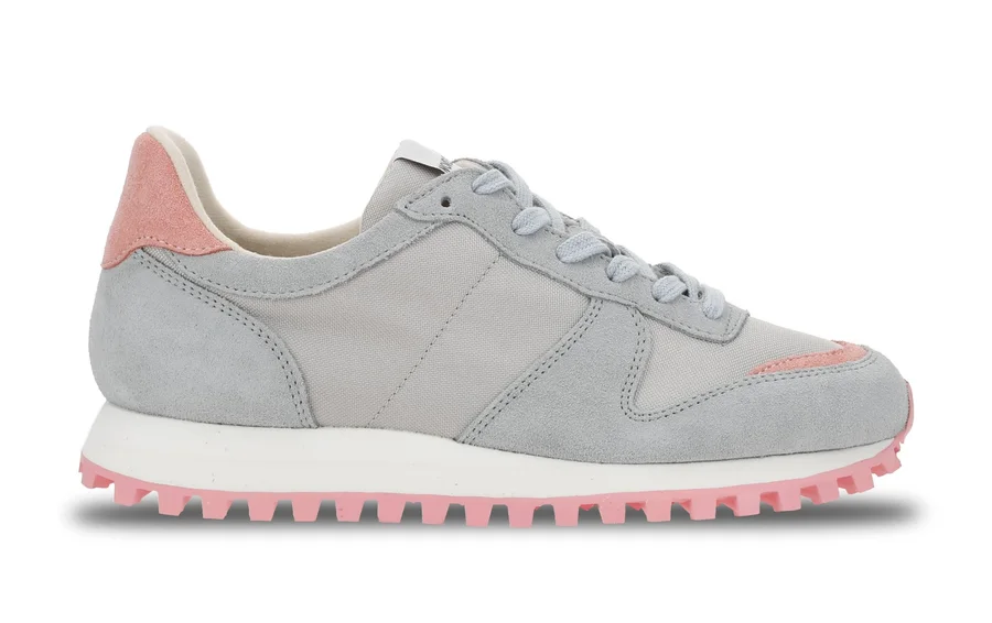 Marathon Trail Grey/Pink