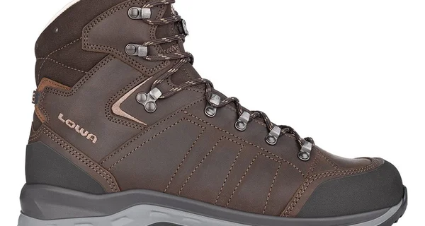 TREKKER LL - BROWN