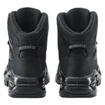 RENEGADE EVO GTX MID - DEEP BLACK
