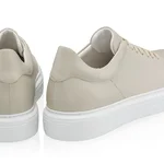Men Sport Shoes 7031 Vitello Panna