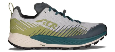 AMPLUX 2 - GREY/FERN