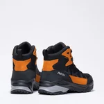 Adapta Light GTX Nero-Arancio