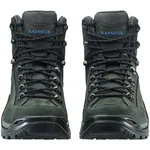 RENEGADE EVO GTX MID - ANTHRACITE/STEEL BLUE