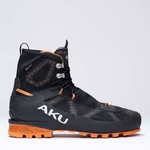 Viaz DFS GTX Nero-Arancio
