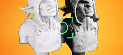 3D Print Photography: The Complete Guide