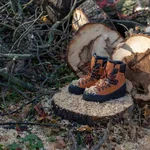 Logger Trek