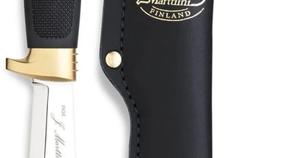 Marttiini Condor Skinner