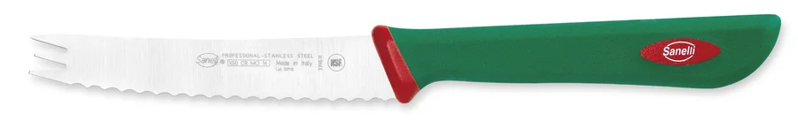 Sanelli Coltello Agrumi Cm. 11