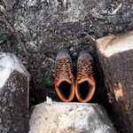 Logger Trek Claw