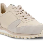Marathon Leather Trail Ivory
