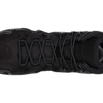 ZEPHYR MK2 GTX MID - BLACK (NEW GTX)