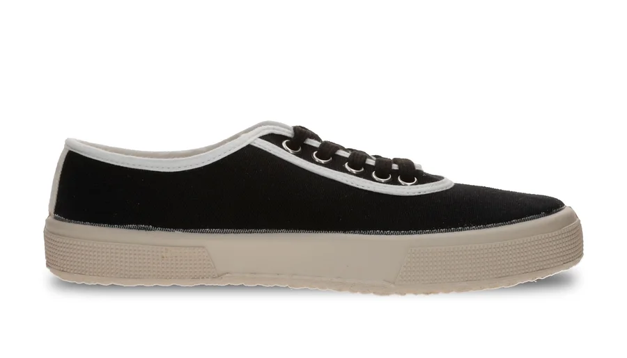 Ital CS Black/Wheat