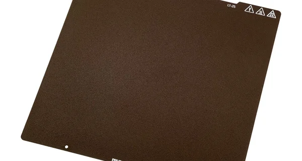CORE One PA Nylon Powder-coated Print Sheet Discontinued