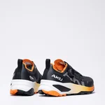 Furiosa BOA GTX Nero-Arancio