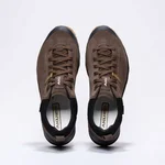 Bellamont IV Suede GTX Marrone mod-Marrone chiaro