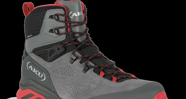 Reactive GTX Grigio-Rosso