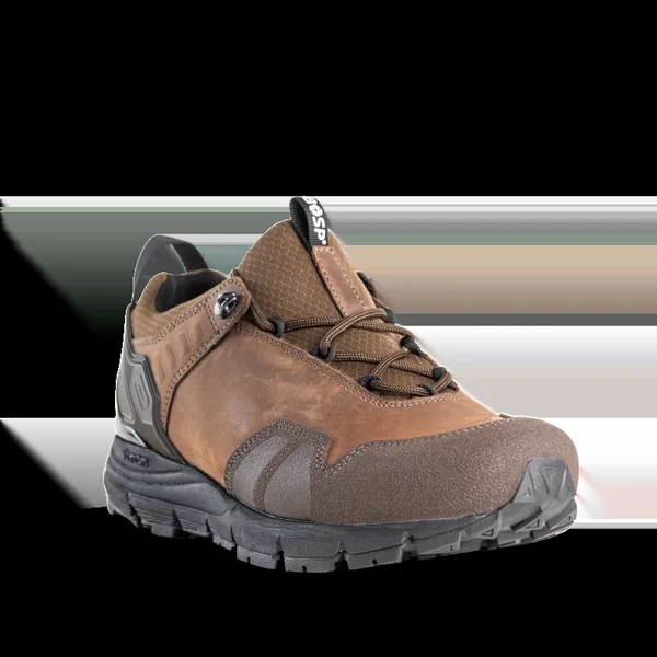 Taras Low Brown