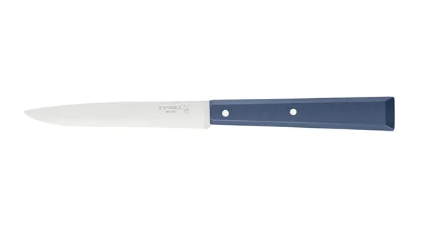 Couteau N°125 Bleu Marine