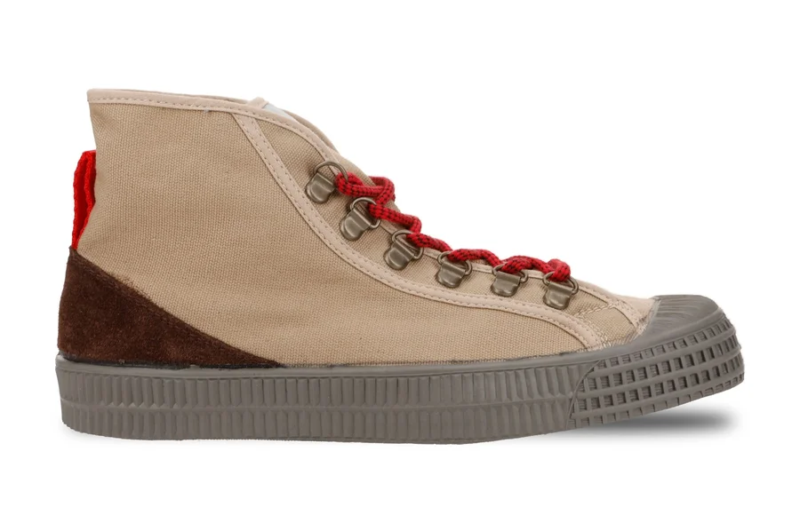 S.D.HIKER 16SEZAM/GREY