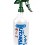 4 er Set Mercury Super PRO+ 360 Grad + Mikrofaser 4 Farben