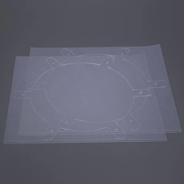 FEP film (2 pcs) - CW1S