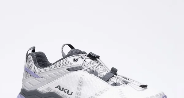 Flyrock GTX WS Grigio Chiaro-Viola