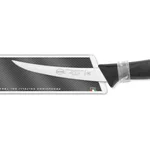 Sanelli Coltello Disosso Curvo Stretto Cm.15