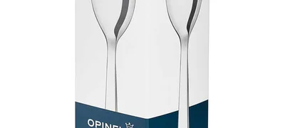 Boite de 4 cuillères Perpétue