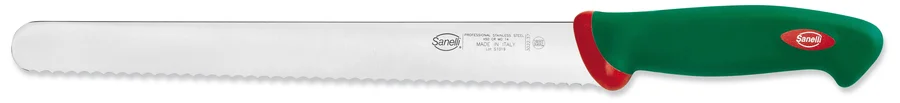 Sanelli Coltello Pane Cm.37