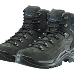 RENEGADE EVO GTX MID - ANTHRACITE/STEEL BLUE