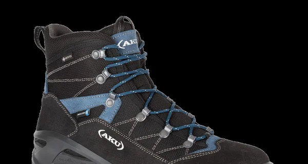 Civetta Therm200 GTX Nero-Antracite