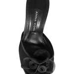 8085 Vitello+Rete Black