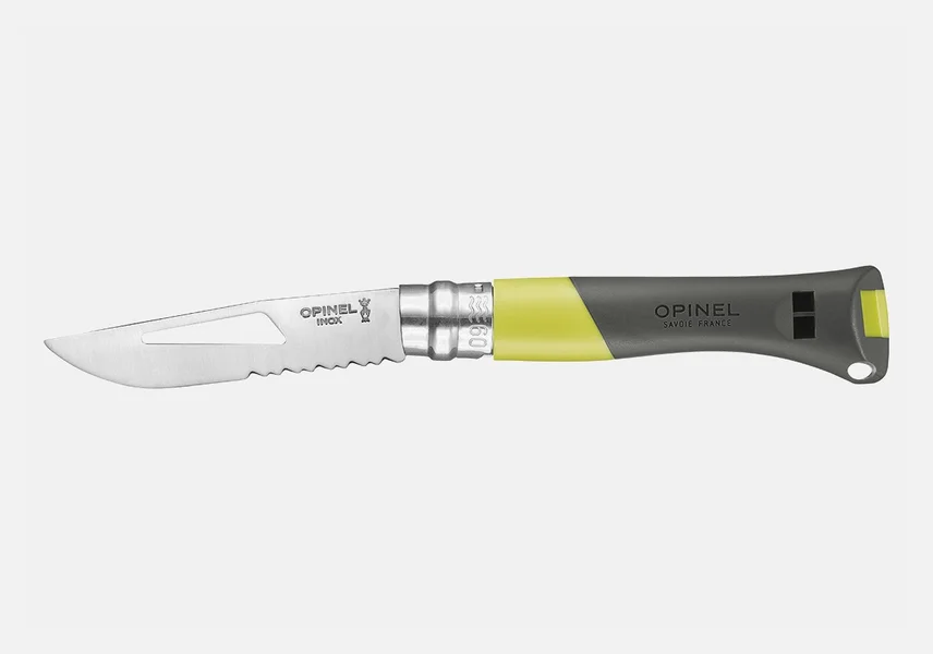N°09 Ocean Jaune