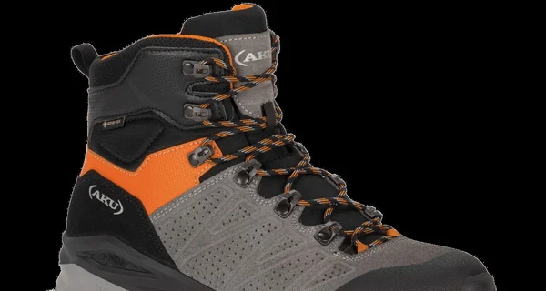 Adapta SD GTX Grigio-Arancio