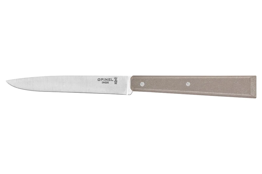 Couteau N°125 Gris