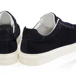 Men's Sports Shoes 7311 Crosta Blue/White